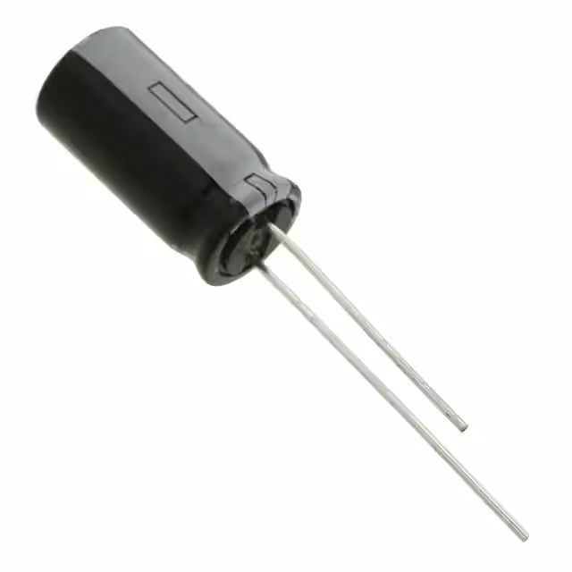 25ZLH390MEFC8X16 Rubycon electronic component